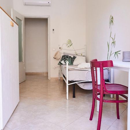 Heidi'S Apartment Alghero Eksteriør bilde