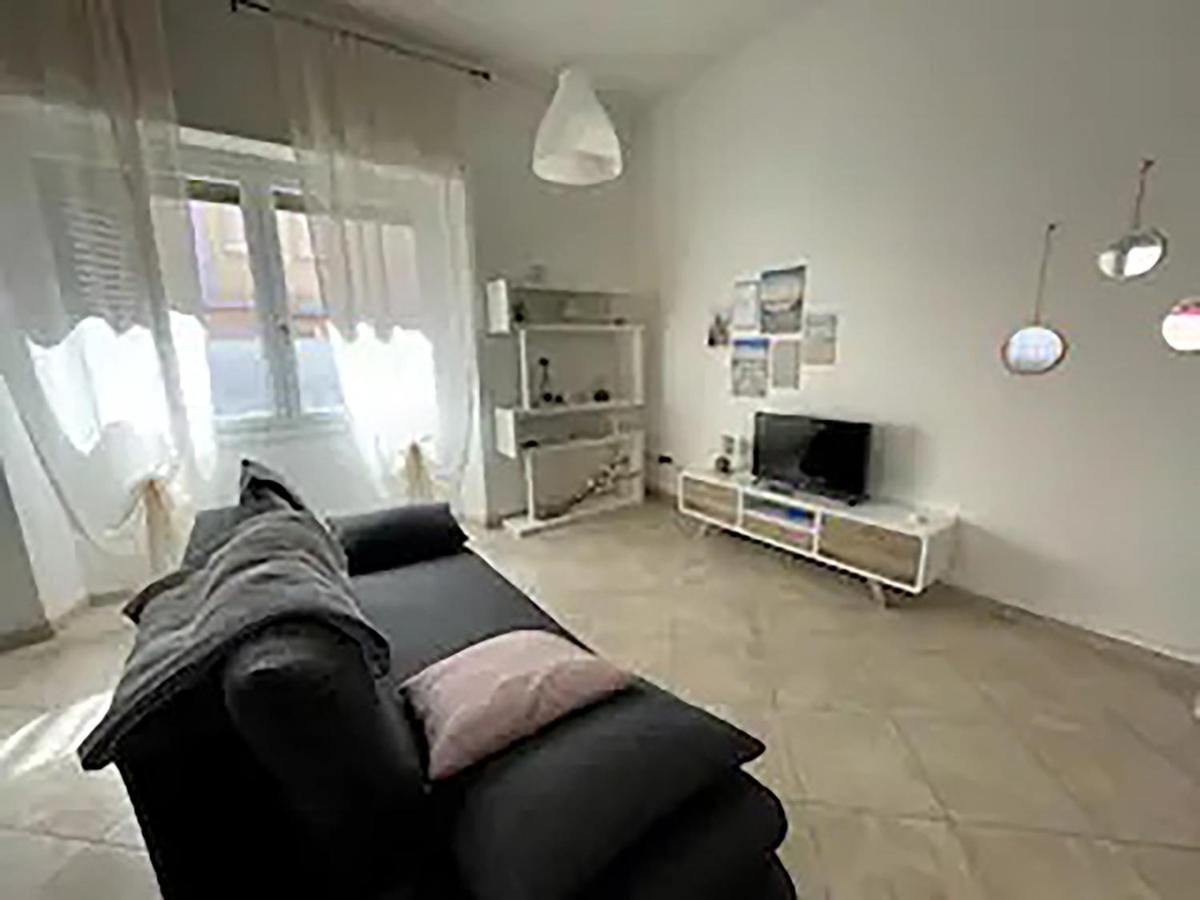 Heidi'S Apartment Alghero Eksteriør bilde