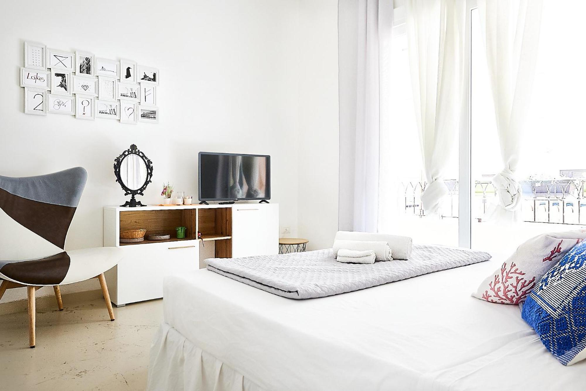 Heidi'S Apartment Alghero Eksteriør bilde