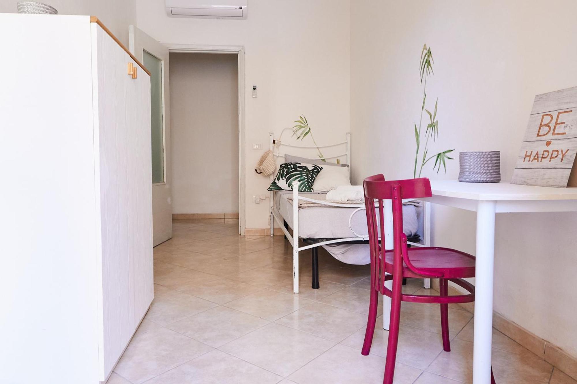 Heidi'S Apartment Alghero Eksteriør bilde