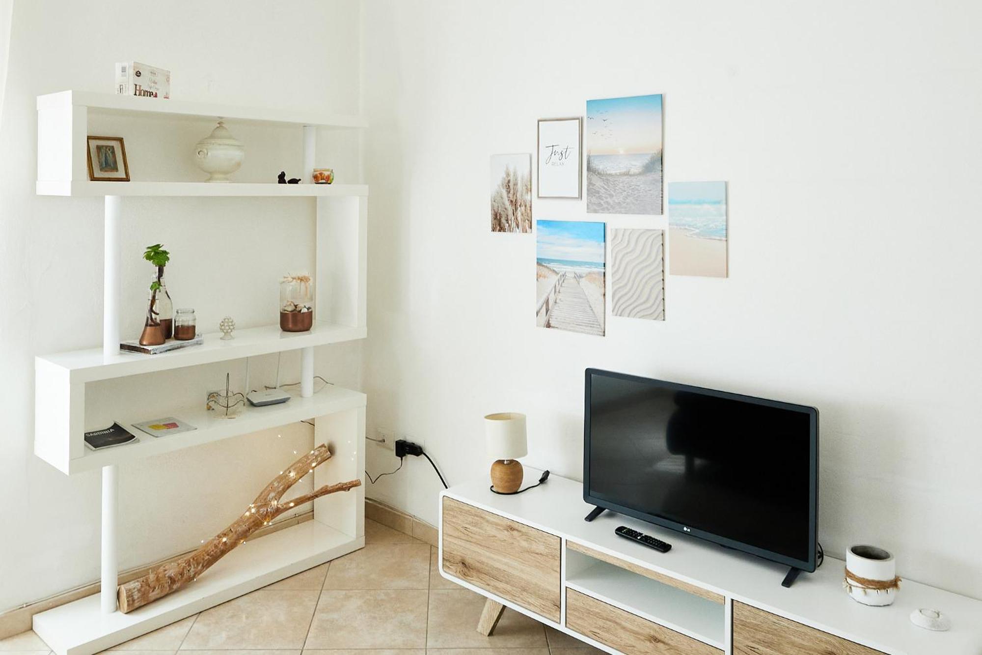 Heidi'S Apartment Alghero Eksteriør bilde