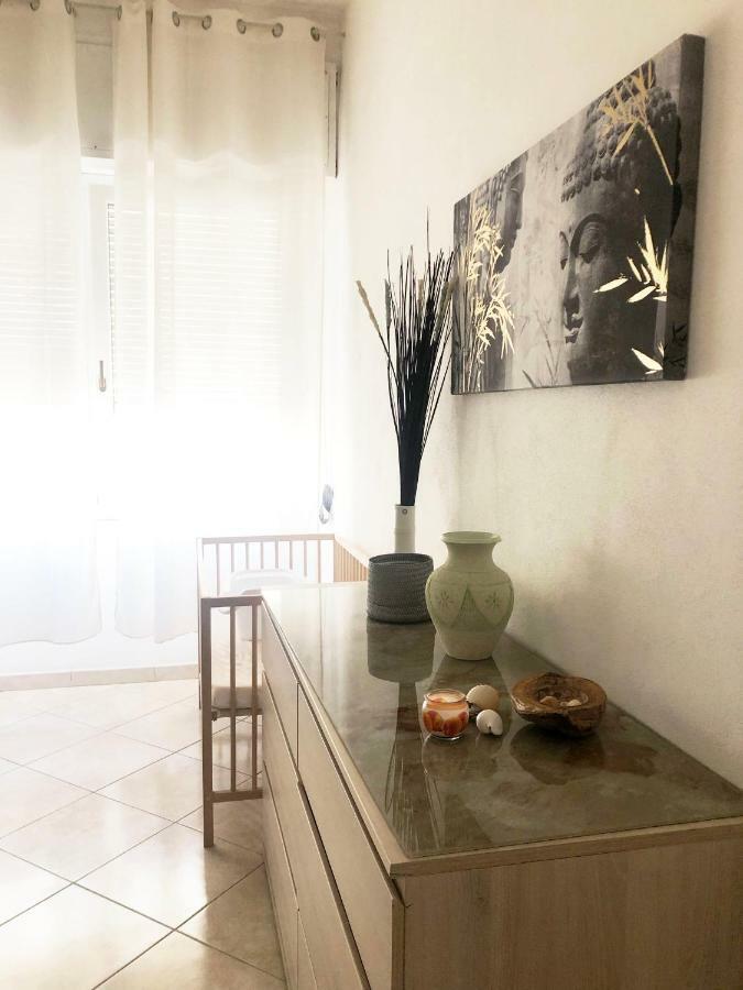 Heidi'S Apartment Alghero Eksteriør bilde